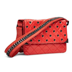 Vera Bradley Cole Mini Shoulder Bag NWT Limited Ed